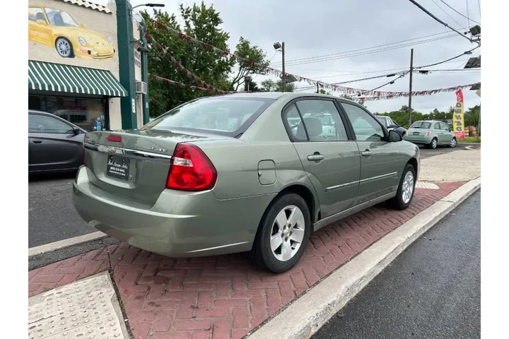 $2995 : 2006 Malibu LT image 4