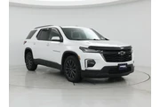 Chevrolet Traverse 2023 4x4 en Sacramento