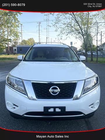 $8995 : 2013 NISSAN PATHFINDER image 4