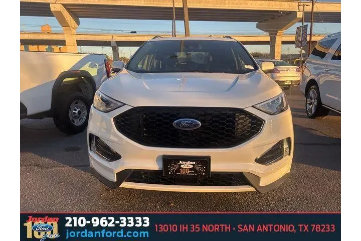 $28648 : Ford Edge 2023 AWD ST-Line 4 image 2