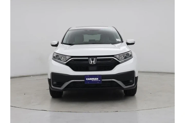 $27998 : Honda CR-V 2021 AWD EX-L 4dr image 5