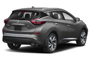 $23100 : 2021 Nissan Murano thumbnail