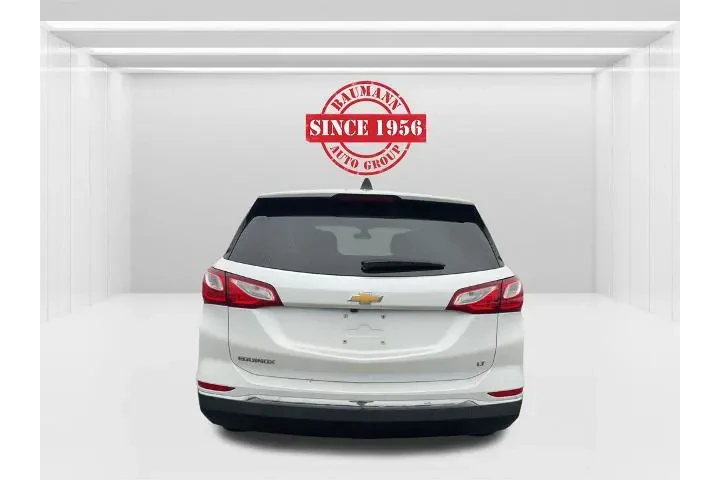 $14994 : Chevrolet Equinox 2020 LT 4d image 6