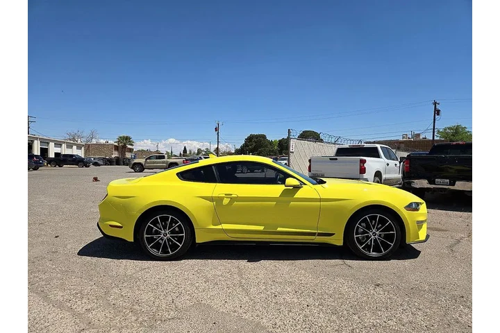 $24995 : Ford Mustang 2021 EcoBoost 2 image 2