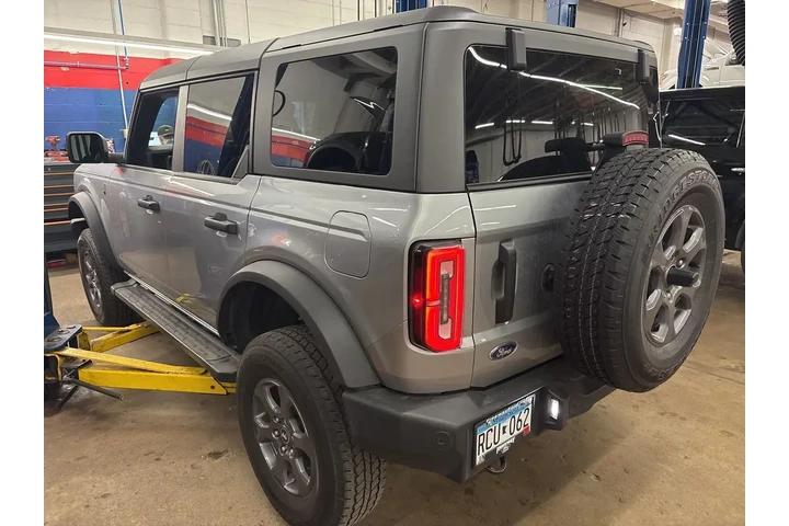 $37988 : Ford Bronco 2024 4x4 Big Ben image 2