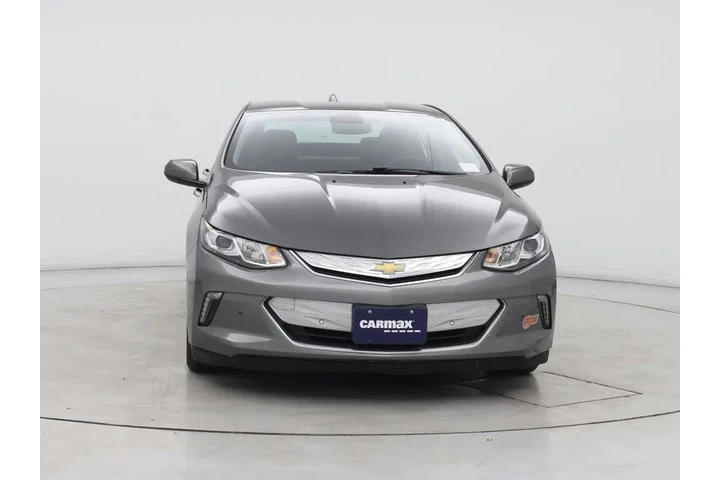 $16998 : Chevrolet Volt 2017 Premier image 5