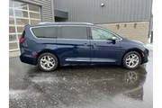 $22491 : Chrysler Pacifica 2020 Limit thumbnail