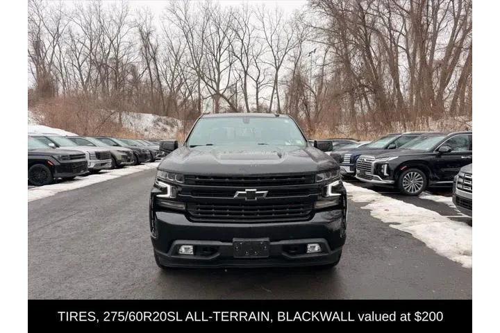 $31500 : Chevrolet Silverado 1500 202 image 9