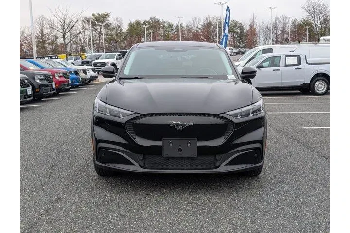 $28110 : Ford Mustang Mach-E 2024 AWD image 8