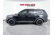 $38975 : Kia Telluride 2023 AWD SX 4d thumbnail