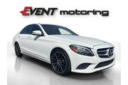 $19995 : 2019 Mercedes-Benz C-Class thumbnail
