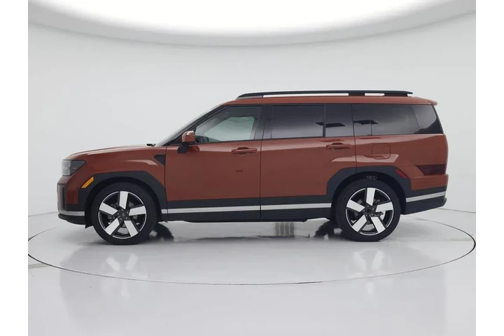 $34998 : Hyundai SANTA FE 2025 Limite image 3
