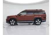 $34998 : Hyundai SANTA FE 2025 Limite thumbnail
