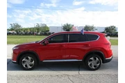 $24495 : Hyundai SANTA FE 2022 SEL 4d thumbnail