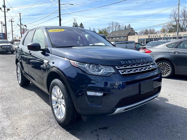 $21998 : 2019 Land Rover Discovery Spo image 3