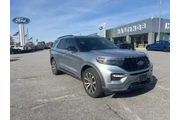 Ford Explorer 2020 AWD ST 4d en Raleigh