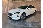 Hyundai SONATA Hybrid 2022 S en Fresno