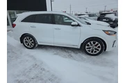 2019 Sorento SX Limited thumbnail