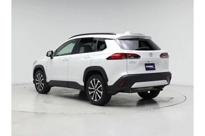 $29998 : Toyota Corolla Cross 2024 AW image 2