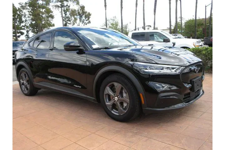 $24999 : Ford Mustang Mach-E 2022 Sel image 6