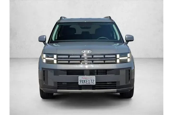 $36067 : Hyundai SANTA FE Hybrid 2026 image 10
