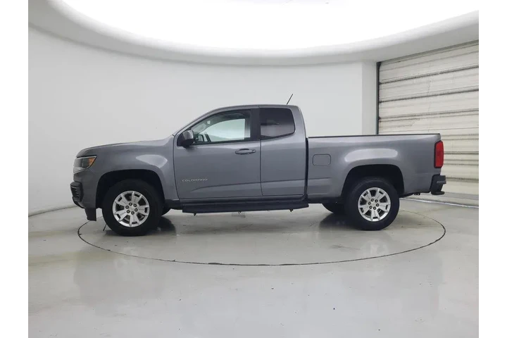 $20998 : Chevrolet Colorado 2021 4x2 image 3