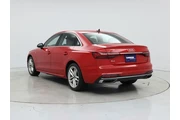 $21998 : Audi A4 2021 AWD quattro S l thumbnail