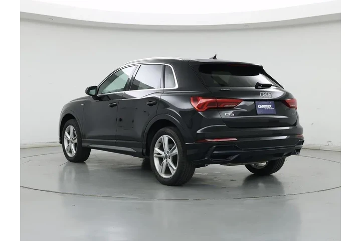 $22998 : Audi Q3 2020 AWD quattro S l image 2