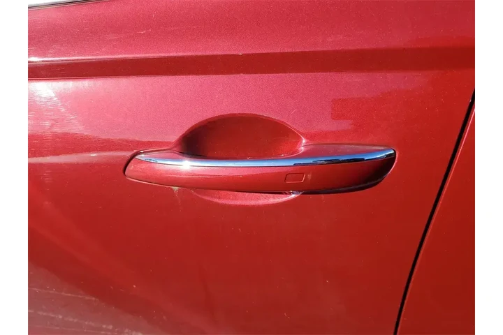 $29995 : Genesis GV70 2022 AWD 2.5T S image 8