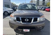 $9910 : 2013 Armada Platinum thumbnail