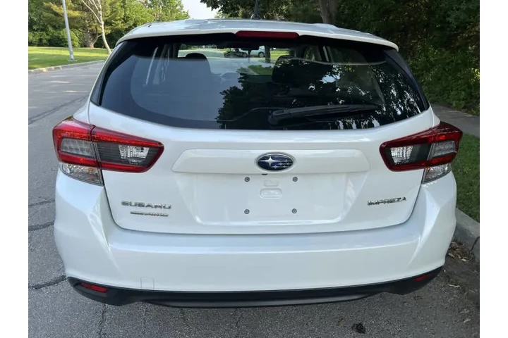 $13497 : 2022 Impreza image 6
