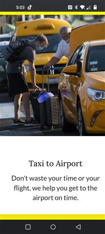 (626) 274-4804 Yellow Cab image 5