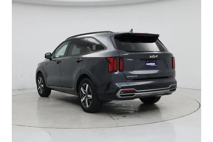 $24998 : Kia Sorento 2023 S 4dr SUV image 2
