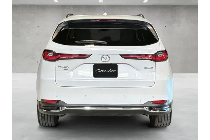 $30991 : Mazda CX-90 2024 AWD 3.3 Tur image 6