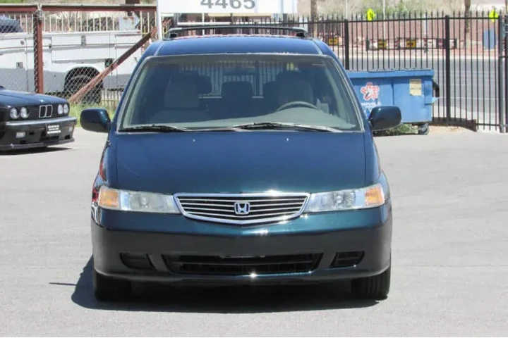$6995 : 1999 Odyssey EX image 3