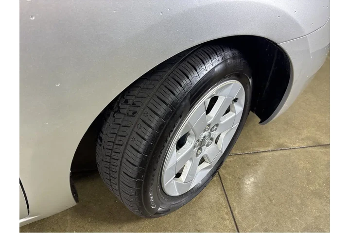 $10000 : 2005 Prius 5dr HB (Natl) image 10