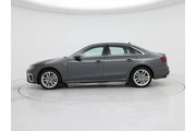 $23998 : Audi A4 2021 AWD quattro S l thumbnail