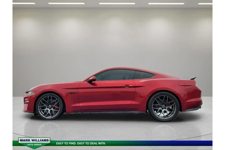 $39598 : Ford Mustang 2020 GT 2dr Fas image 7