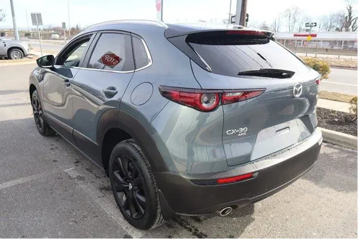 $21973 : Mazda CX-30 2023 AWD 2.5 S C image 8