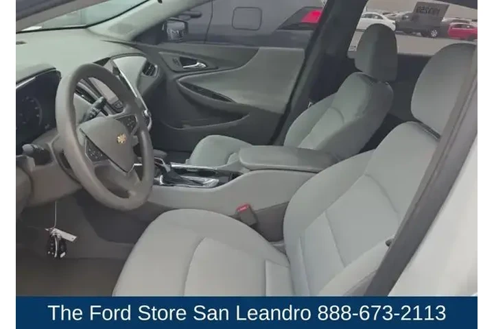 $16950 : Chevrolet Malibu 2022 LS Fle image 6