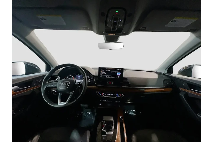 $24180 : Audi Q5 2023 AWD quattro S l image 9