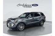 $14681 : Ford Explorer 2017 AWD Sport thumbnail