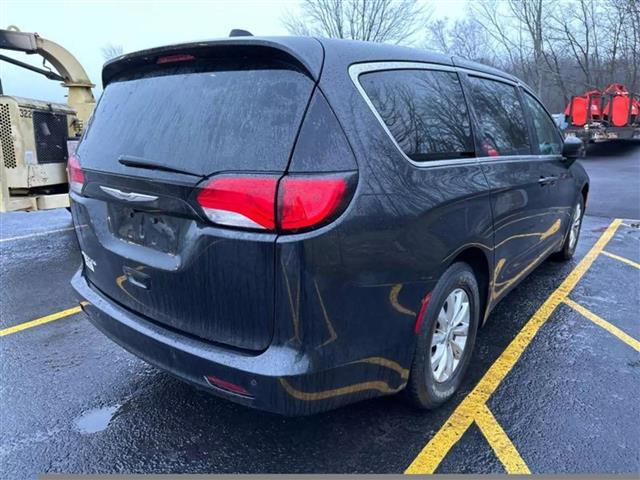 $15500 : 2017 CHRYSLER PACIFICA2017 CH image 5