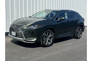 Lexus RX 350 2020 4dr SUV en Bakersfield