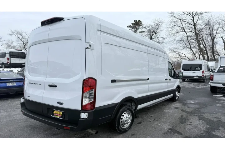 $37495 : Ford Transit 2023 AWD 350 3d image 8