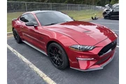 $29997 : Ford Mustang 2021 GT 2dr Fas thumbnail
