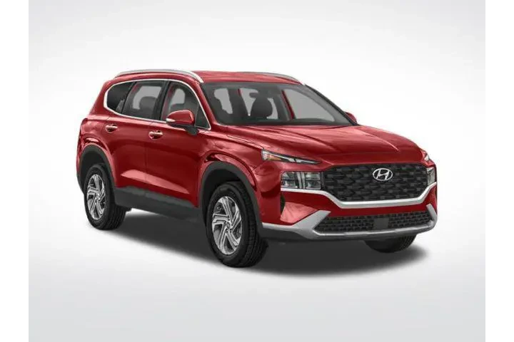 $25987 : Hyundai SANTA FE 2023 AWD SE image 6