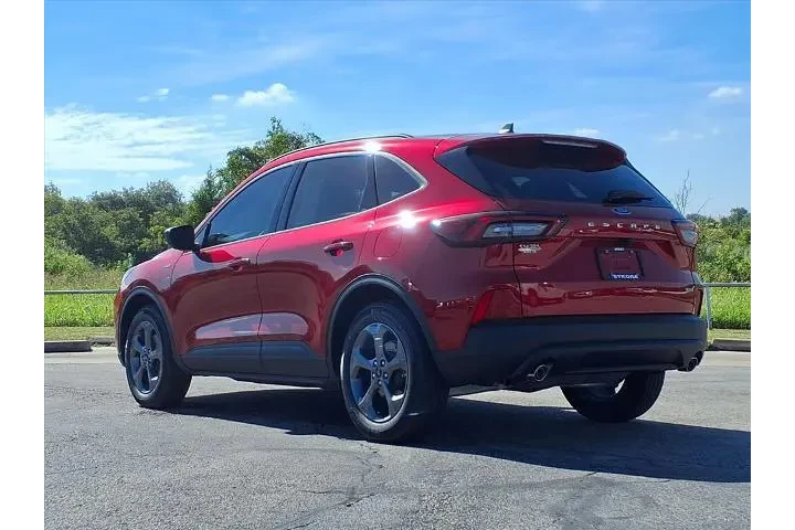 $28738 : Ford Escape Hybrid 2025 ST-L image 6