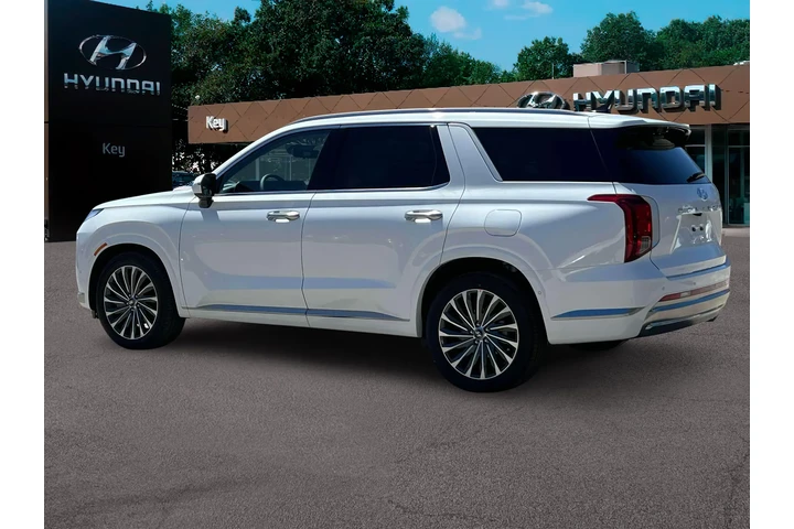 $39995 : Hyundai PALISADE 2024 AWD Ca image 4