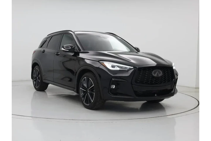 $39998 : INFINITI QX50 2025 AWD Sport image 1
